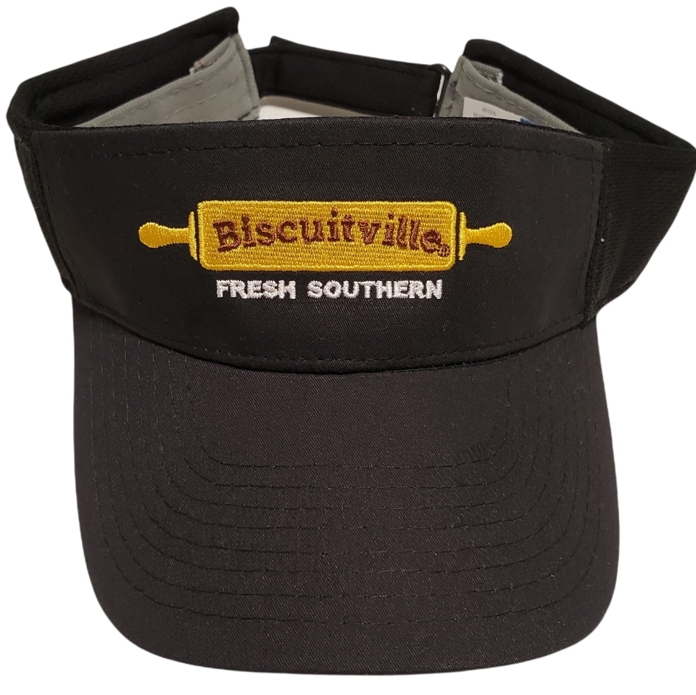 NWOT Thread Dri Express Unisex Adjustable Visor